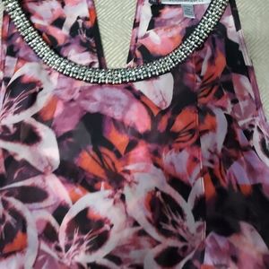 Jennifer Lopez blouse